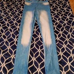 Brazil lipsoul leggings print 👖